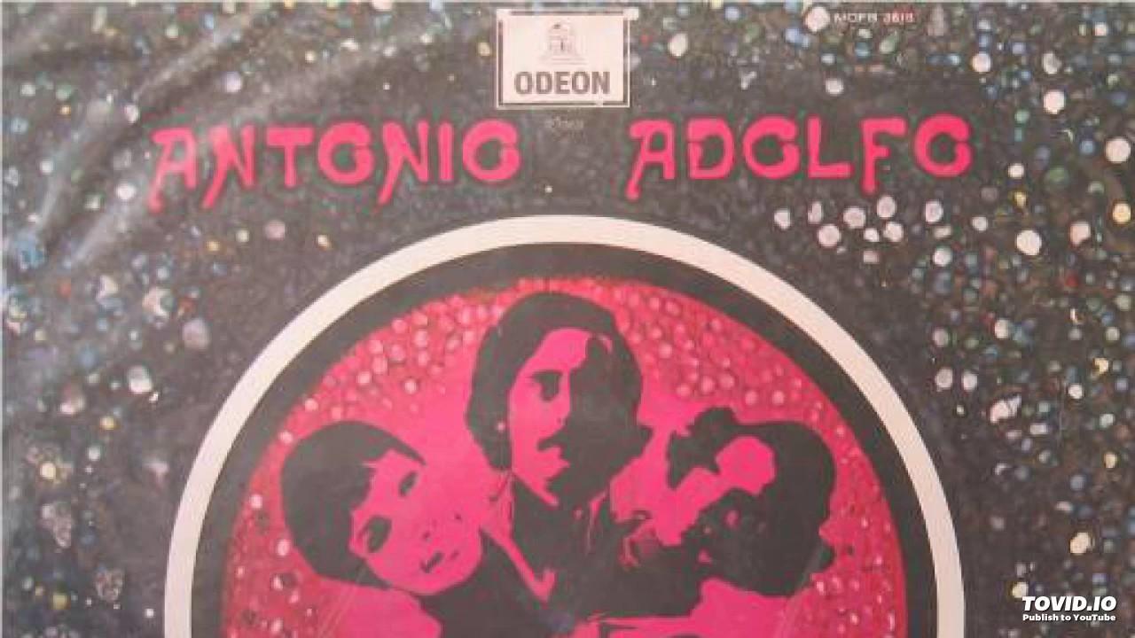  - Antonio Adolfo
