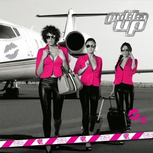 Pukka Up pres Ibiza Loves Me...The Summer Lives On - Afro Medusa
