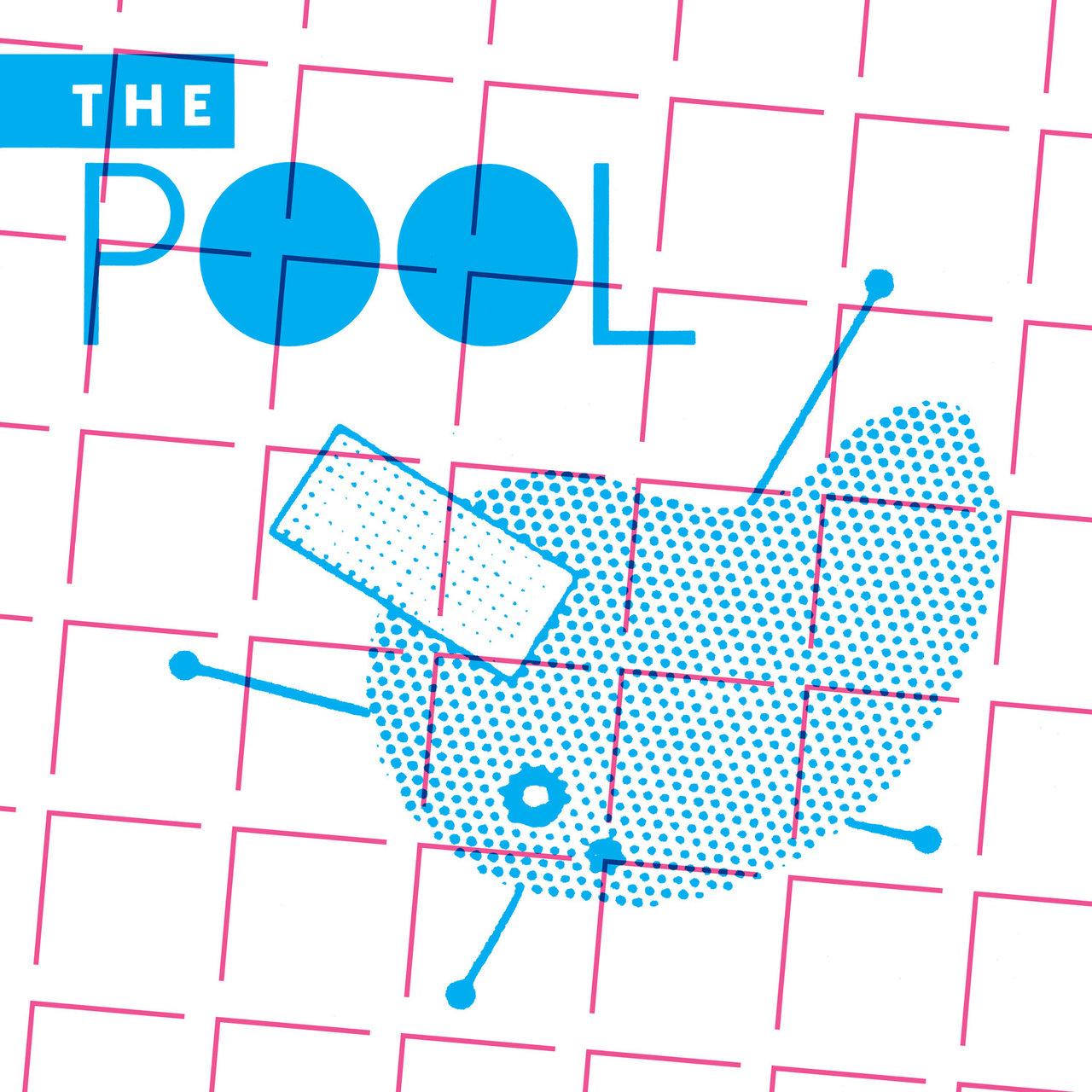 Dance it Down / Jamaica Running - The Pool ‎