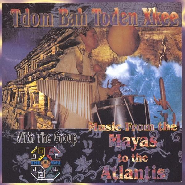 From the Mayas to the Atlantis - The Flute Keeper