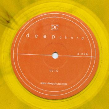 Deepchord - Deepchord