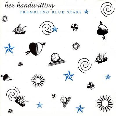  - Trembling Blue Stars