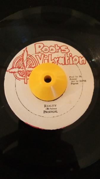 Reality - Prodigal