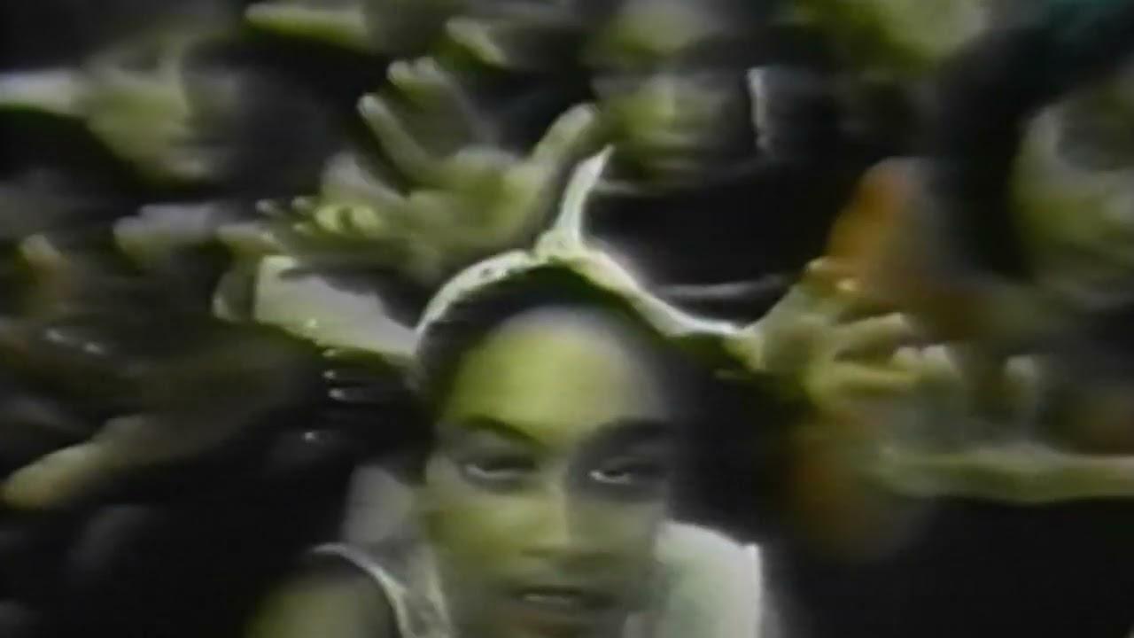 White Lines (Don't Don't Do It) - GrandMaster Flash
