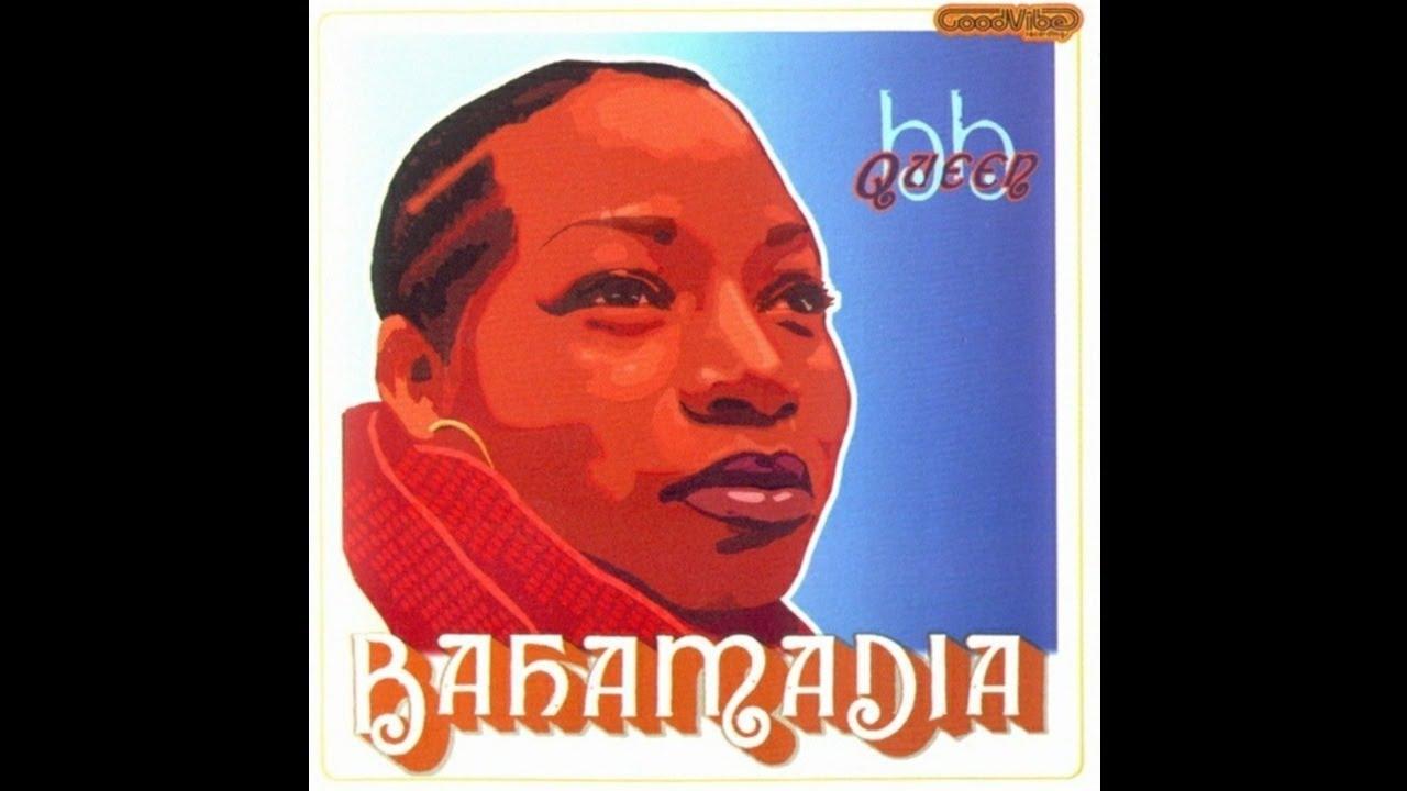  - Bahamadia - BB Queen