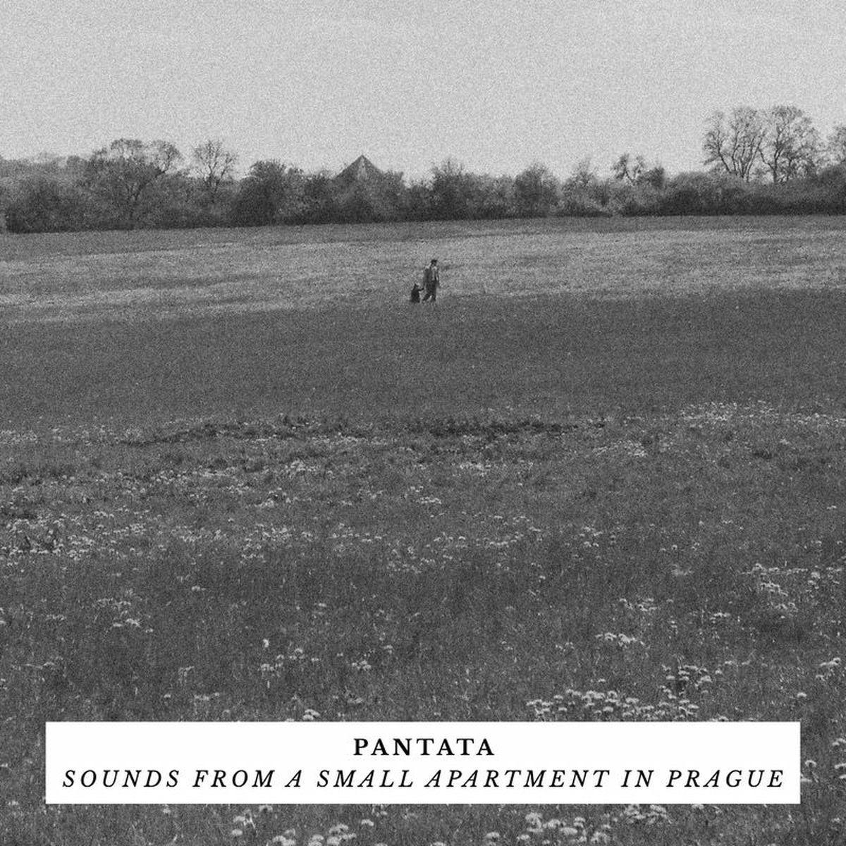 sounds from a small apartment in prague - PANTATA