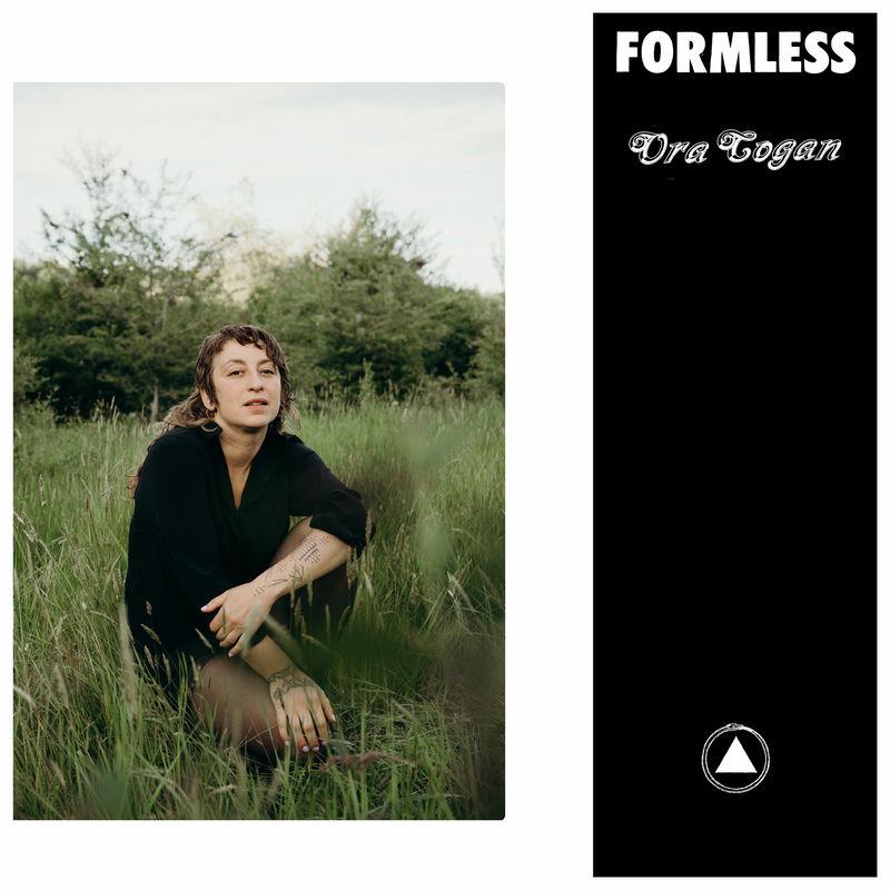 Formless - Ora Cogan