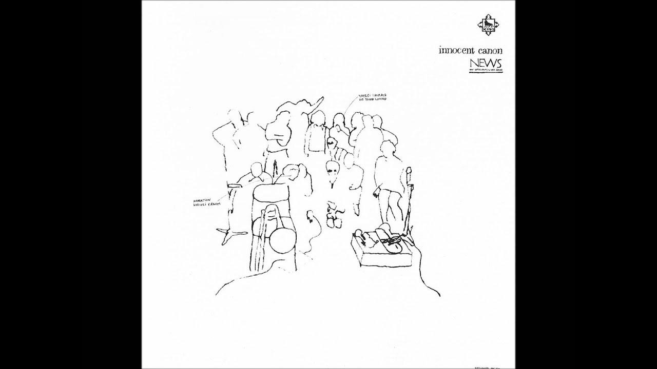  - Takesi Inomata & Sound Limited