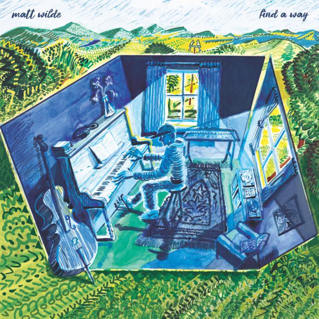 Find a Way - Matt Wilde