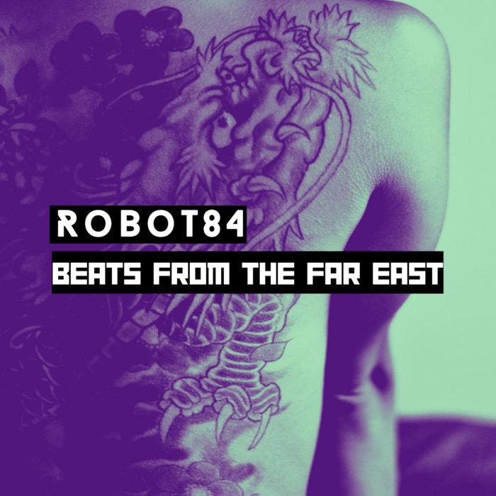 Let's Do It (Promo Vol 5) - Robot84