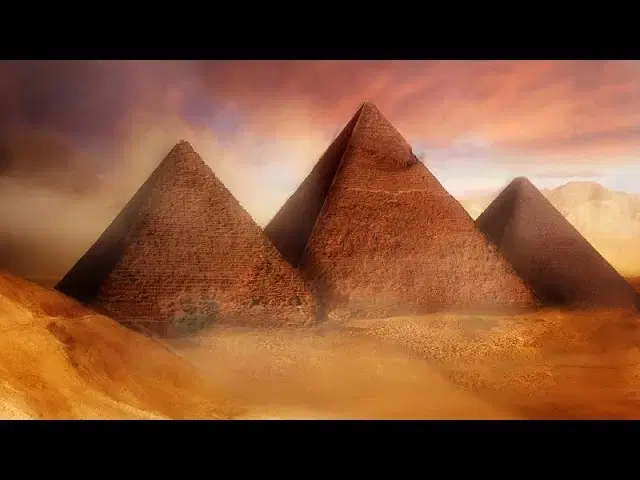  - Pharaoh