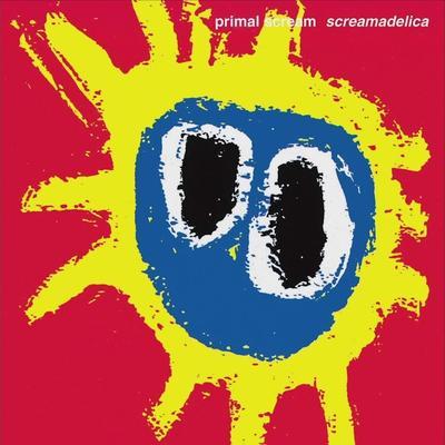 Screamadelica - Primal Scream