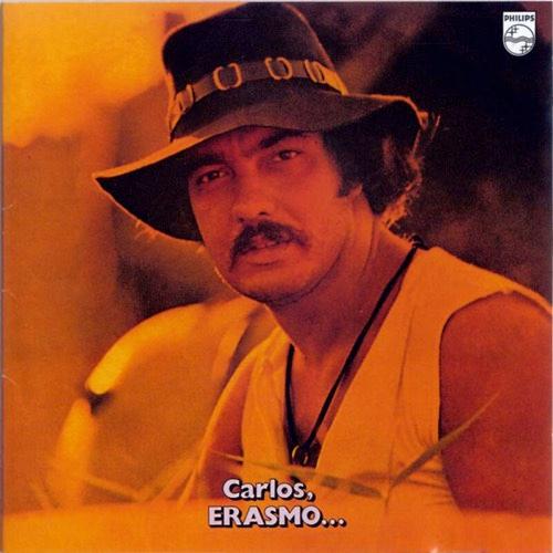 Carlos, Erasmo.. - Erasmo Carlos