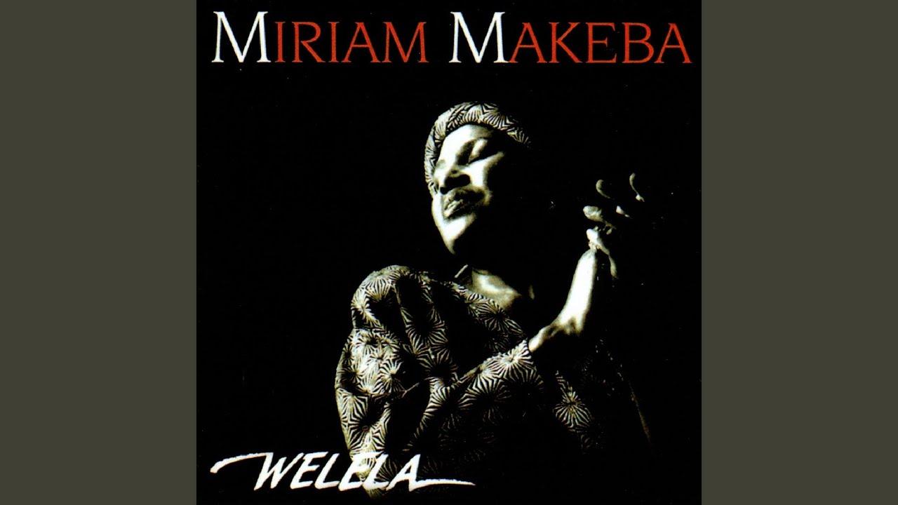  - Myriam Makenwa