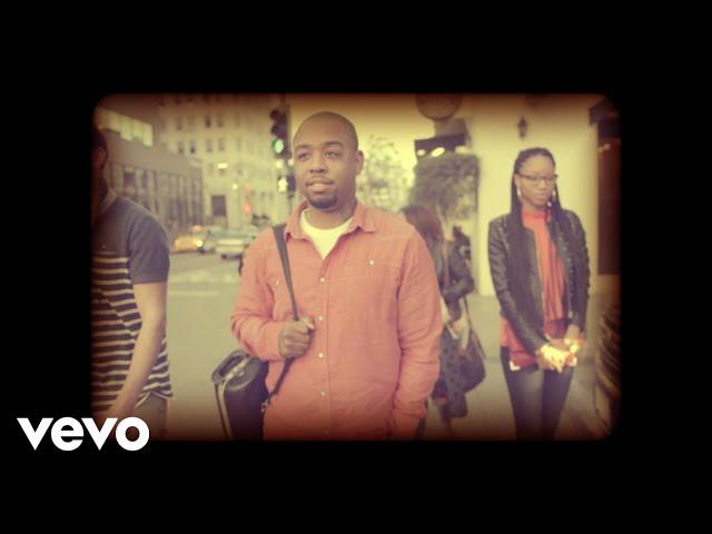 3ChordFold - Terrace Martin