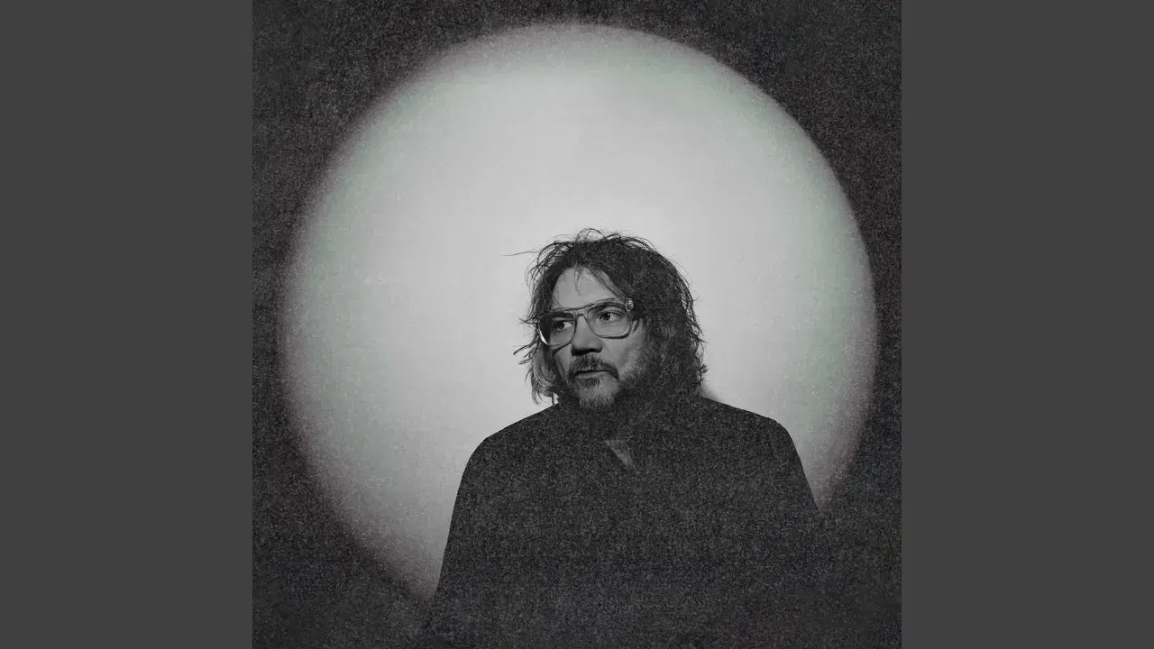 Twilight Override - Jeff Tweedy
