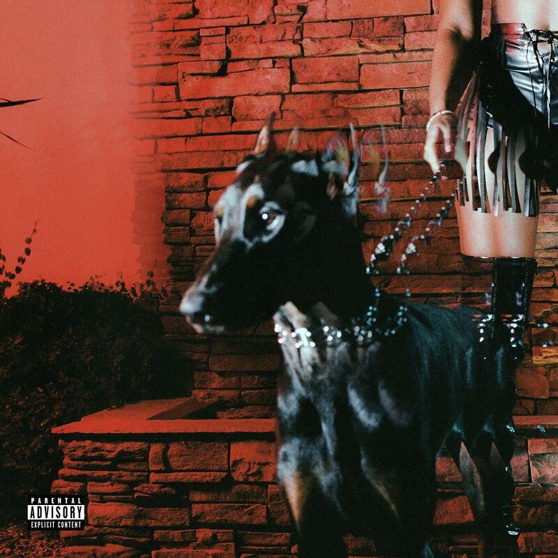 MUTT (2024) - Leon Thomas, Wale
