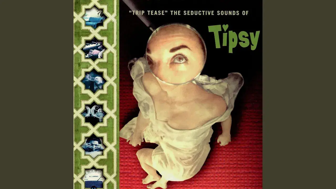  - Tipsy