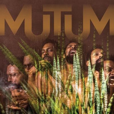  - Mutum feat Lucas Bernoldi