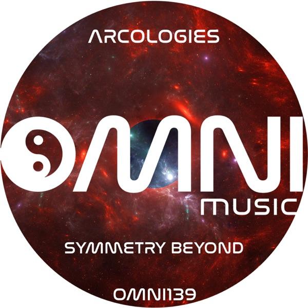 Symmetry Beyond - arcologies