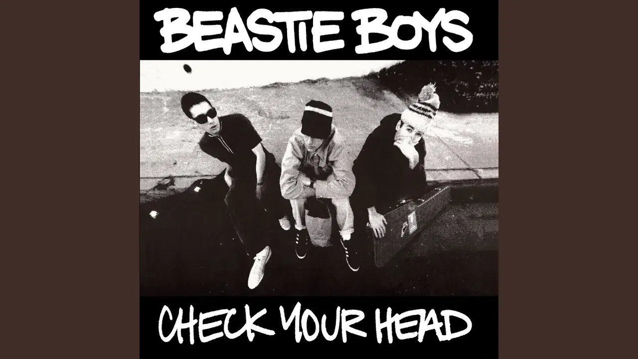  - Beastie Boys