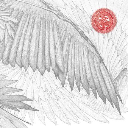Angels & Devils - The Bug Featuring Liz Harris