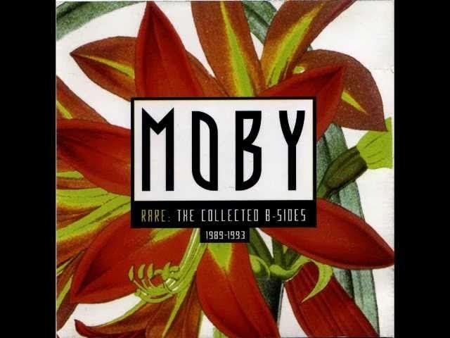 Rare: The Collected B-Sides - Moby
