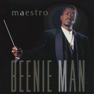  - Beenie Man