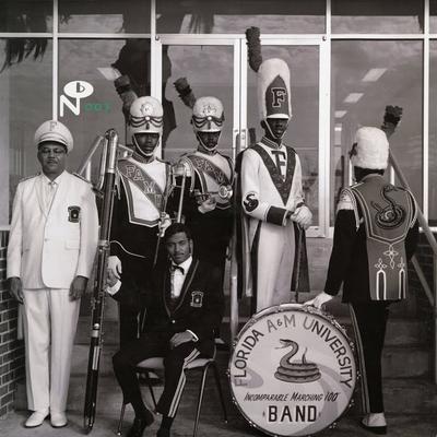 Eccentric Soul: The Deep City Label - Them Two