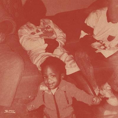  - Knxwledge, Blu