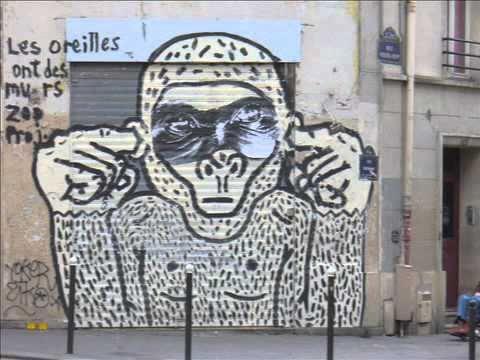 Van Kaye & Ignit - Picassos On The Wall - Van Kaye & Ignit