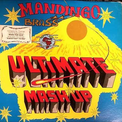  - Mandingo Brass