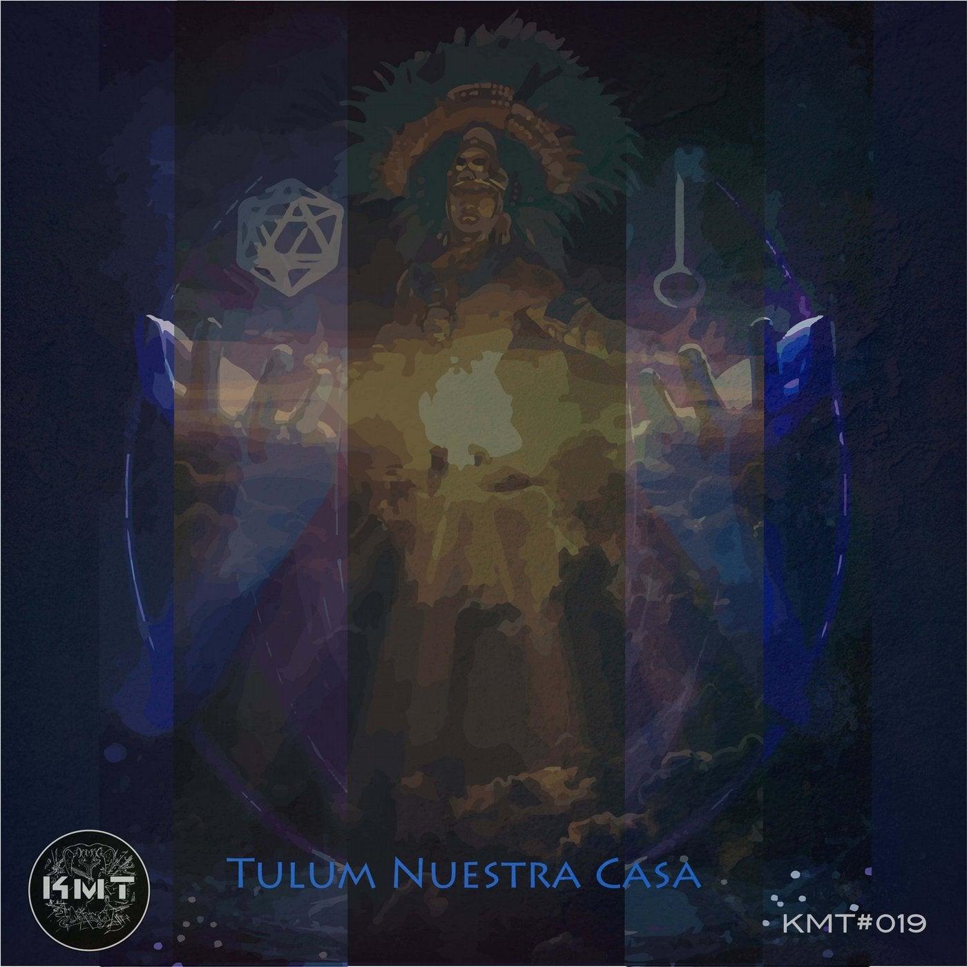 Tulum Nuestra Casa - Laion, Boje