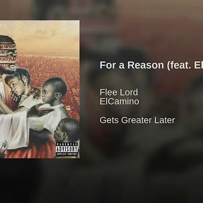  - Flee Lord, Elcamino