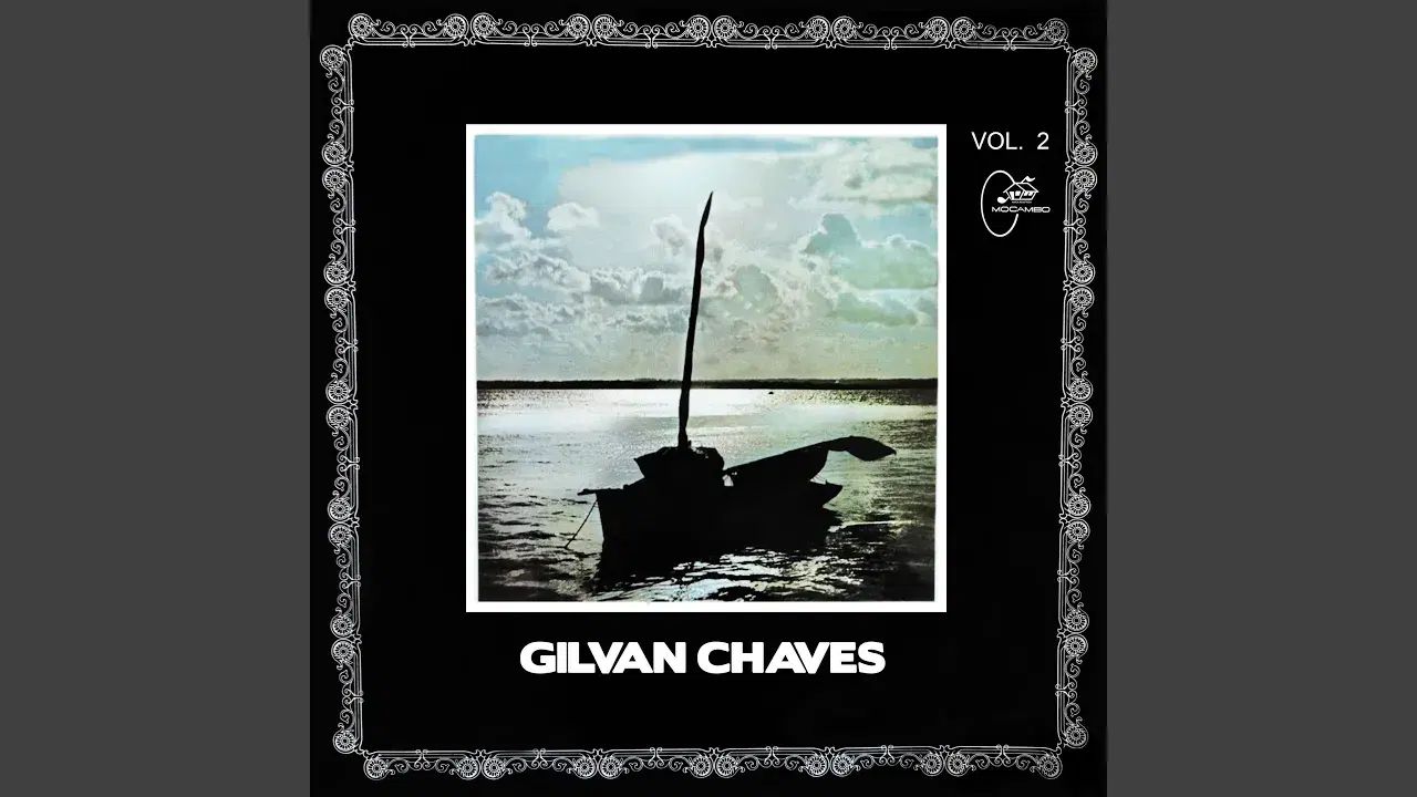  - Gilvan Chaves