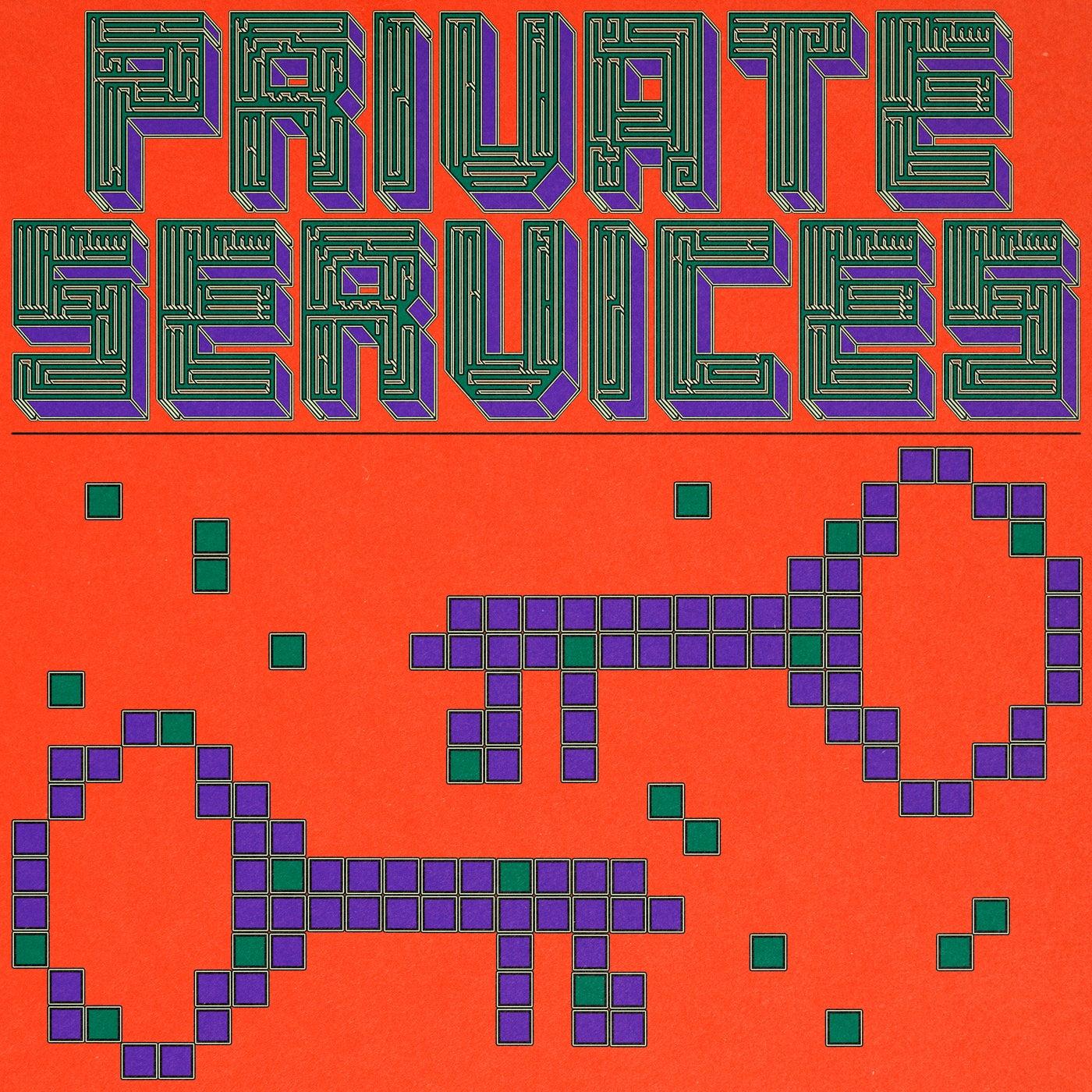 Private Services - Rhode & Brown, GEE DEE