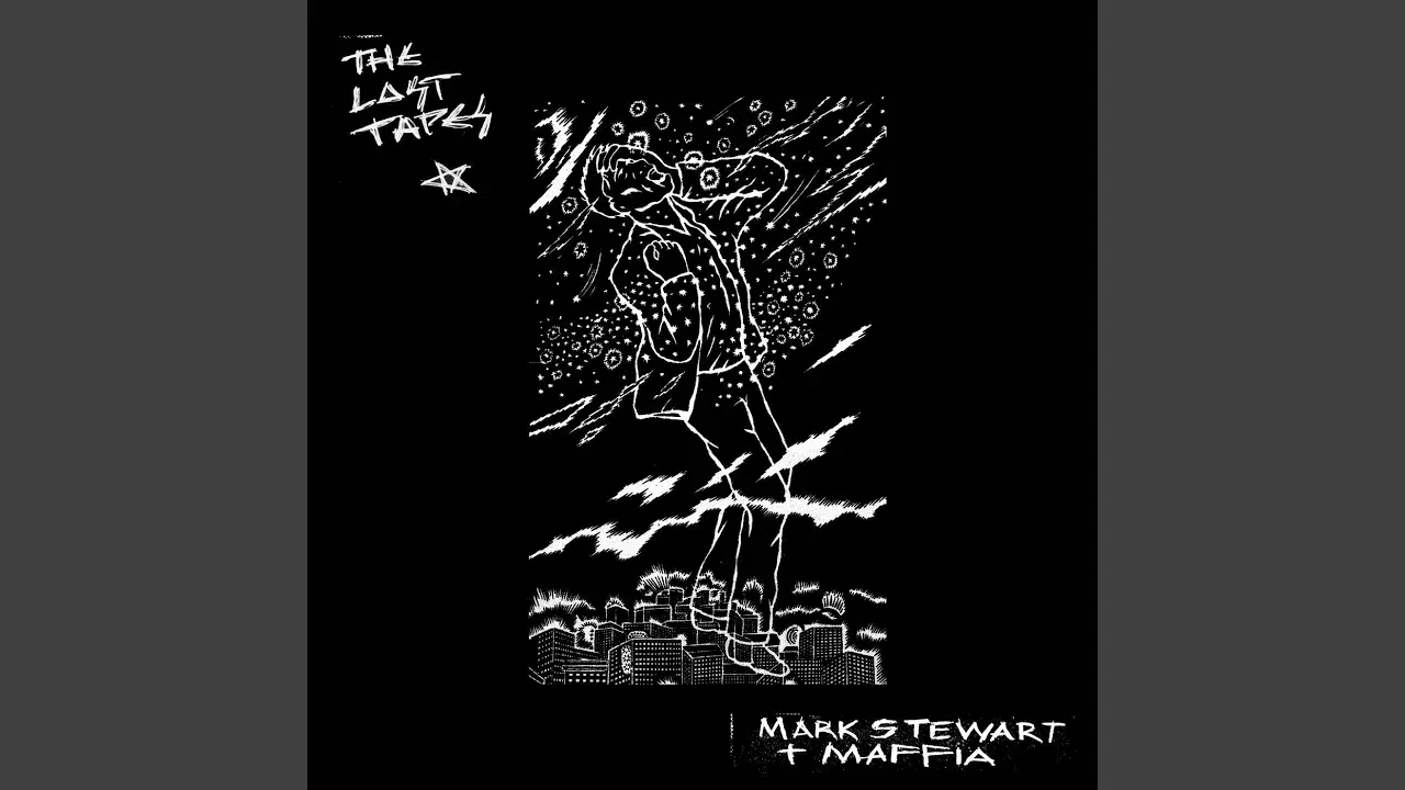 Jerusalem - Mark Stewart + Maffia