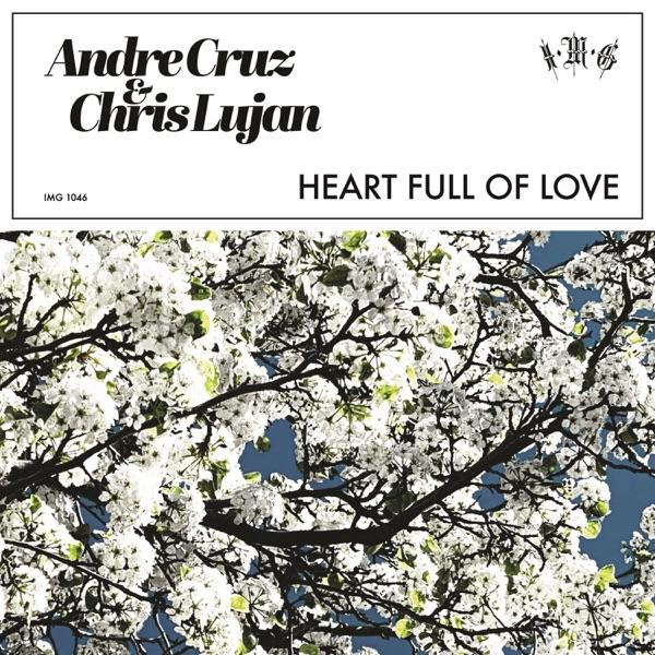 Can I Call You Rose? / I Like The Way You Love Me - Andre Cruz & Chris Lujan