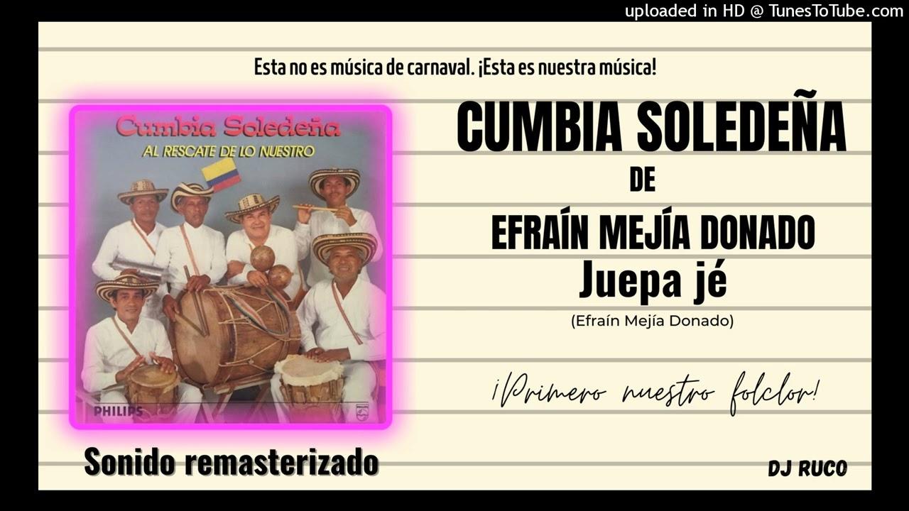  - Cumbia Soledeña