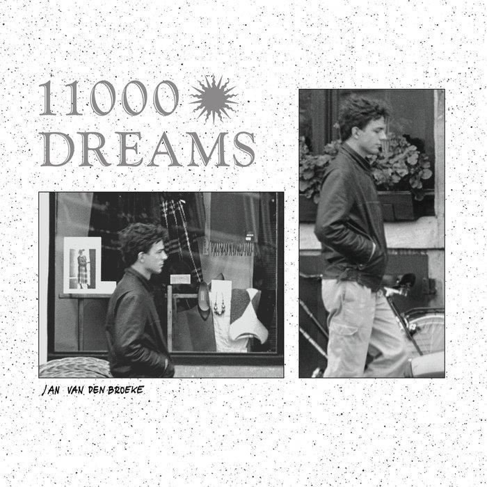 11000 Dreams - June11