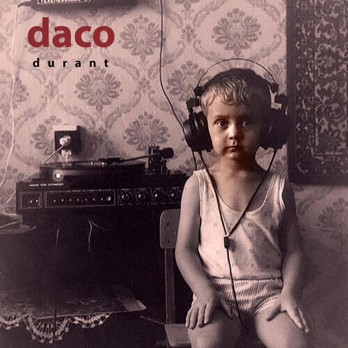 Durant - Daco