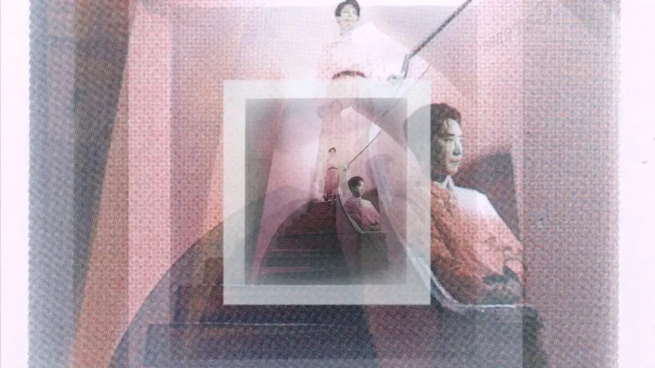 Caresse - Satsuki Shibano & Yoshio Ojima