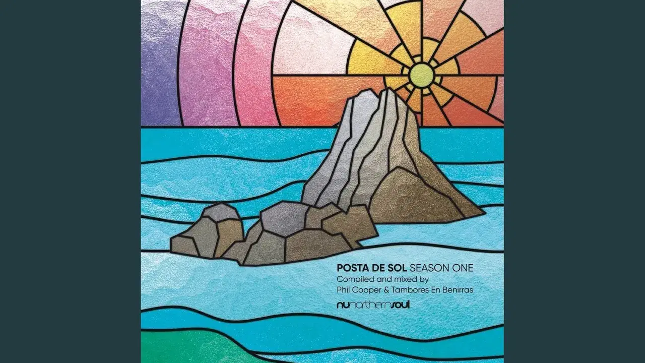 Posta De Sol Season One - One Half Of Bent