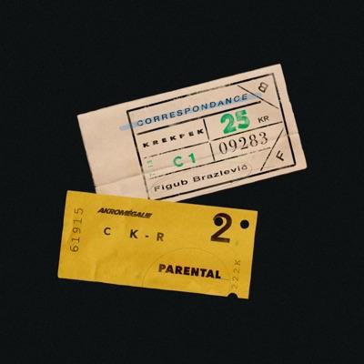 Correspondance - Parental & Figub Brazlevic