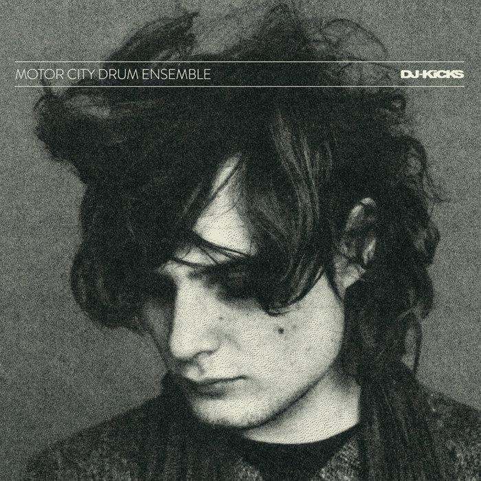 DJ-Kicks: Motor City Drum Ensemble - Timo Lassy