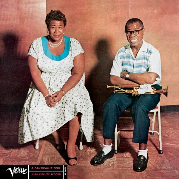 Cheek To Cheek: The Complete Duet Recordings - Ella Fitzgerald & Louis Armstrong
