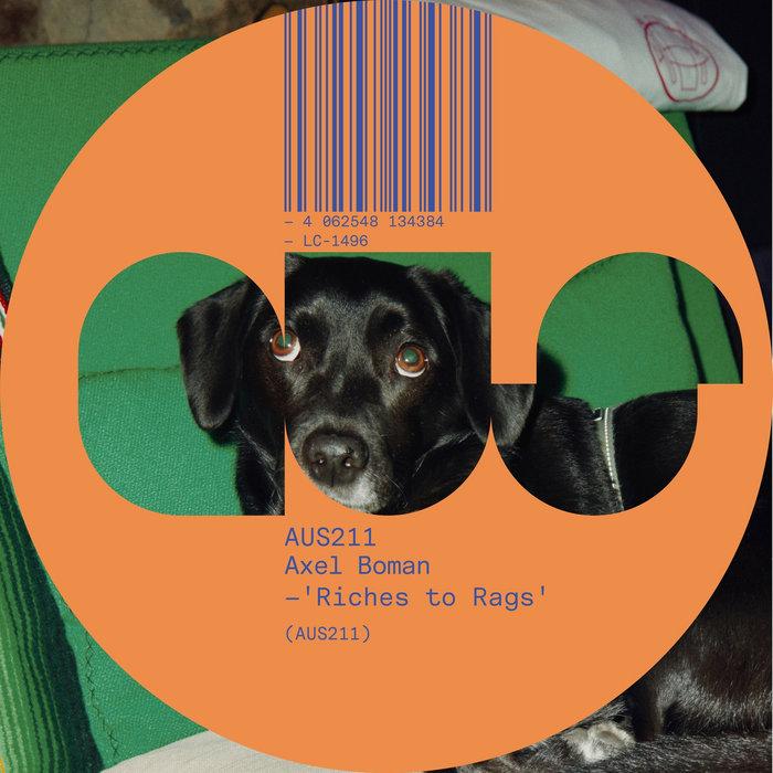From Riches to Rags - Axel Boman