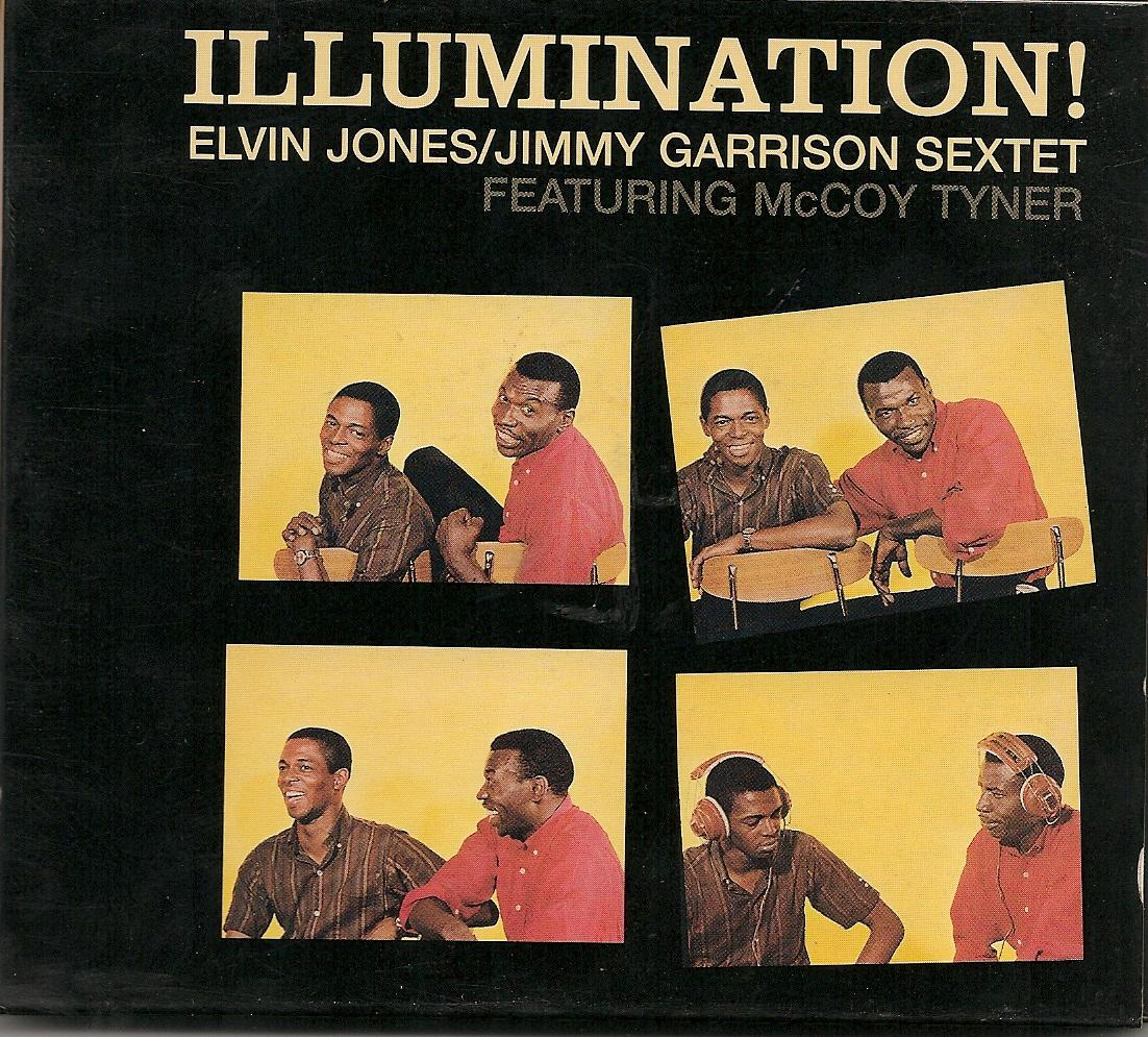 Illumination! - Elvin Jones