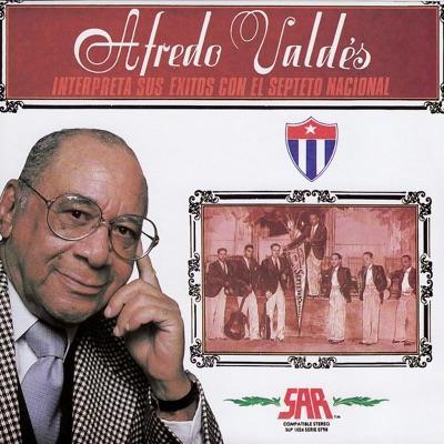  - Alfredo Valdes