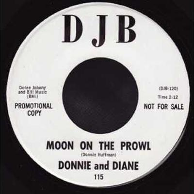 Hot Rod Weekend wlp8940 - Donnie & Diane